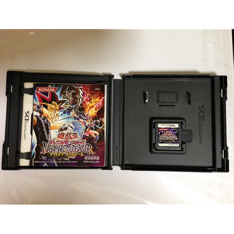 遊戯王デュエルモンスターズ 楽天市場】【GBA攻略本】 遊戯王デュエルモンスターズ8 破滅の大